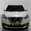 Nissan Kicks 2019