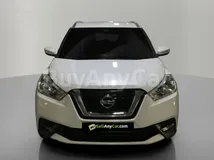 Nissan Kicks 2019