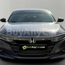 Honda Accord 2022
