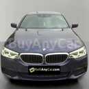 BMW 5-Series 2019