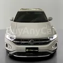 Volkswagen T-ROC 2023