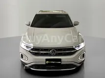 Volkswagen T-ROC 2023
