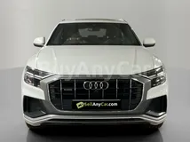 Audi Q8 2019