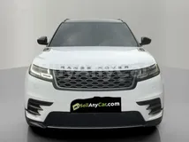 Land Rover Velar 2018