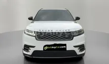 Land Rover Velar