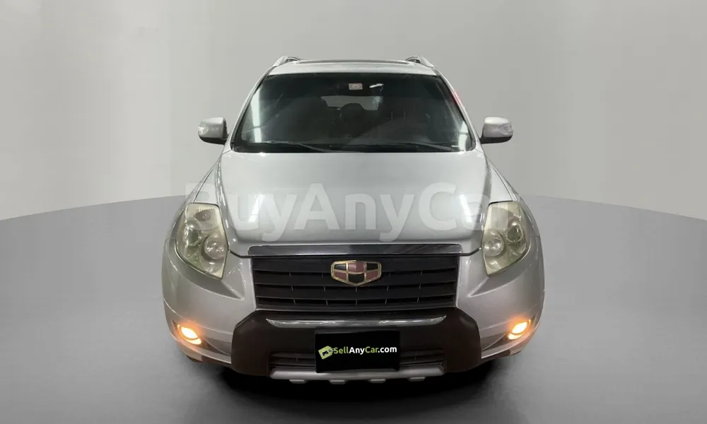 Vehicle photo 1