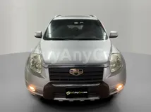 Geely Emegrand 2015