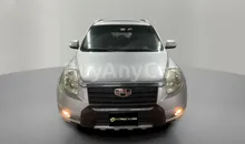 Geely Emegrand