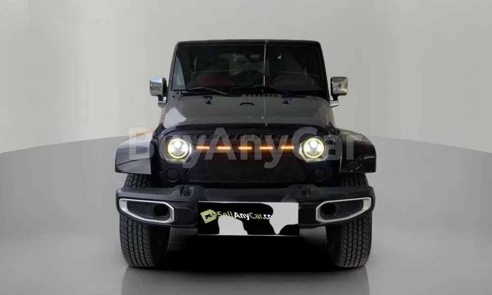 Vehicle photo 1