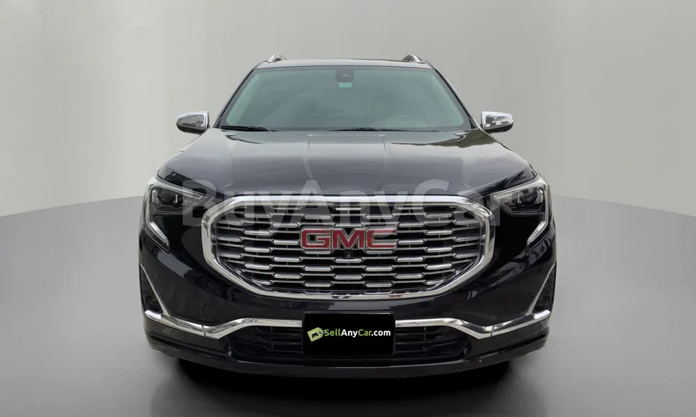 Vehicle photo 1