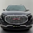 GMC Terrain 2020