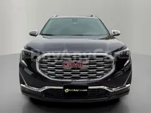 GMC Terrain 2020