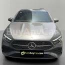 Mercedes-Benz A-Class 2024