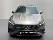 Mercedes-Benz A-Class 2024