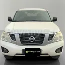 Nissan Patrol 2019