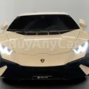 Lamborghini Huracan 2023