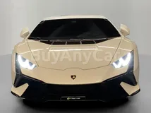 Lamborghini Huracan 2023