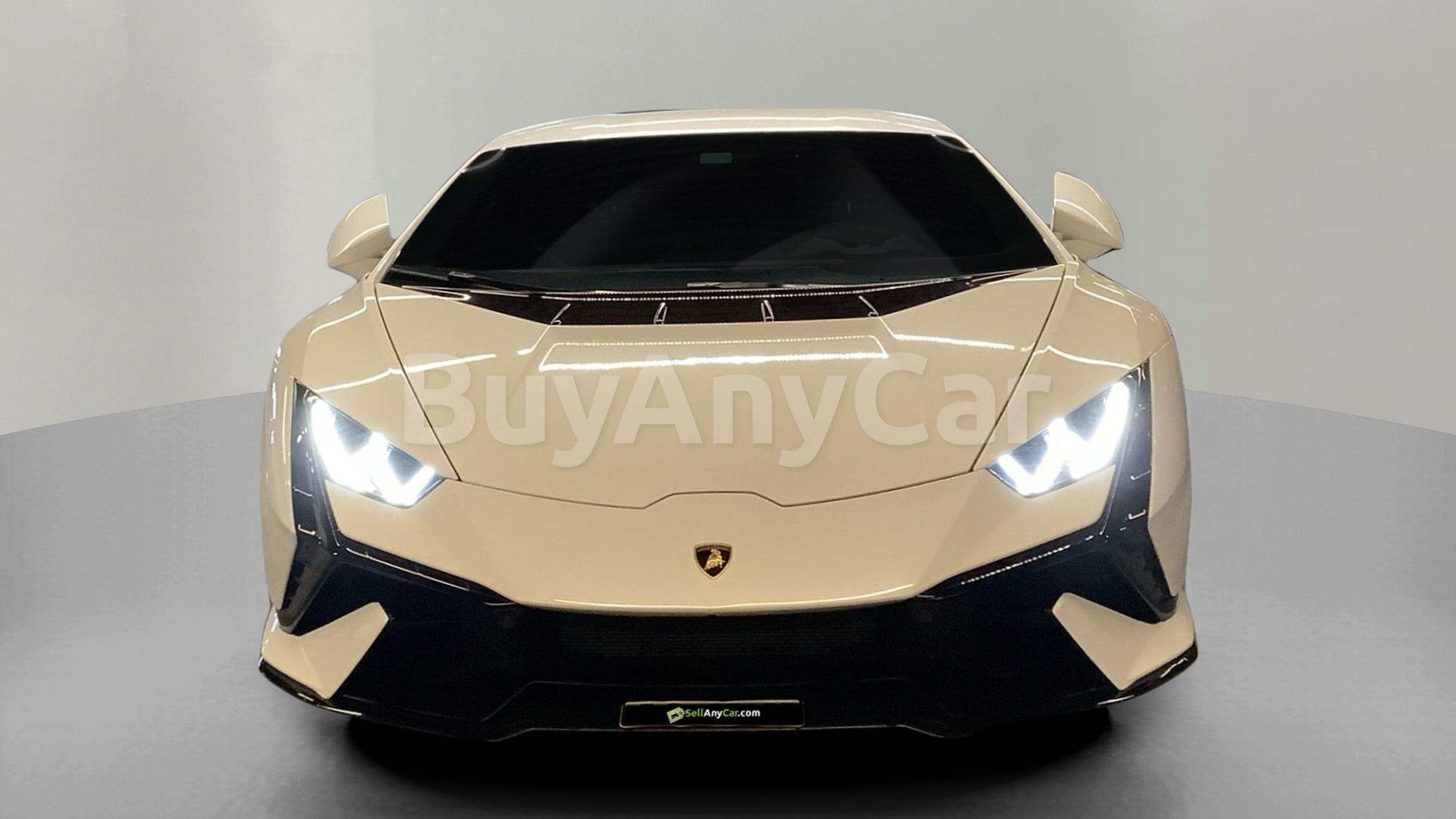 2023 Lamborghini Huracan