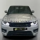 Land Rover Range Rover Sport 2017