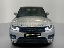 Land Rover Range Rover Sport 2017