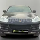 Porsche Cayenne 2008