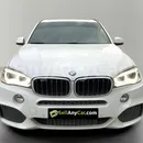 BMW X5 2015