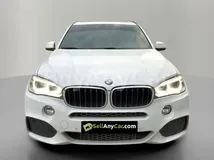 BMW X5 2015