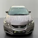 Honda Civic 2015