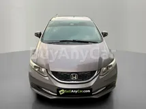 Honda Civic 2015