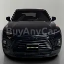 Chevrolet Blazer 2021