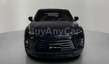 Chevrolet Blazer