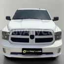 Dodge Ram 2022