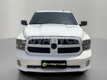 Dodge Ram 2022