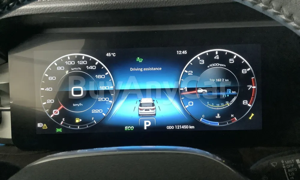 Vehicle photo 5