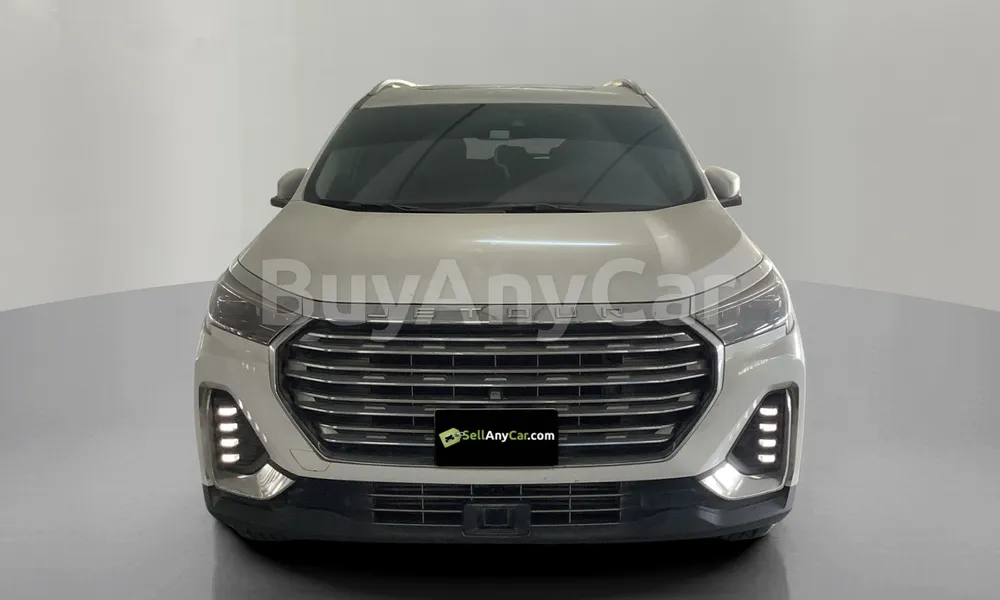 Vehicle photo 1