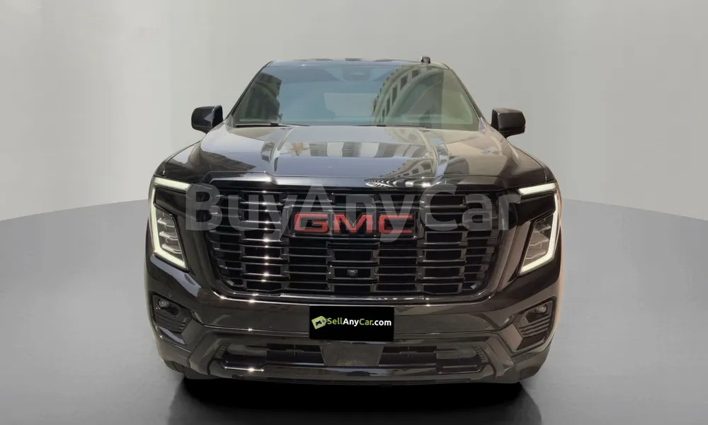 Vehicle photo 1