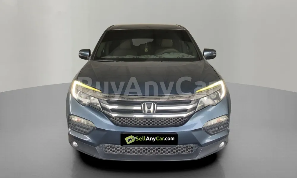 Vehicle photo 1