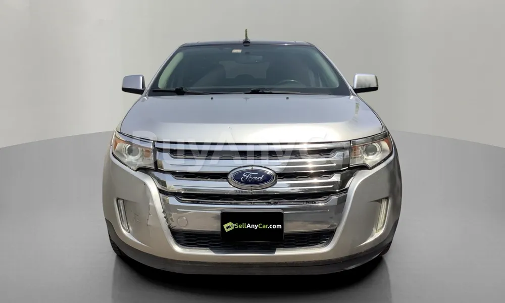 Vehicle photo 1