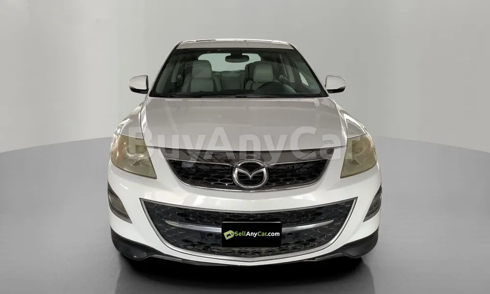 Vehicle photo 1