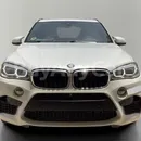 BMW X5 M 2017