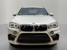 BMW X5 M 2017