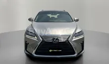 Lexus RX-Series