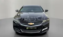 Chevrolet Impala