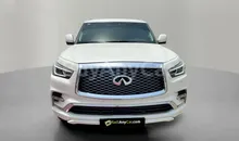 Infiniti QX80