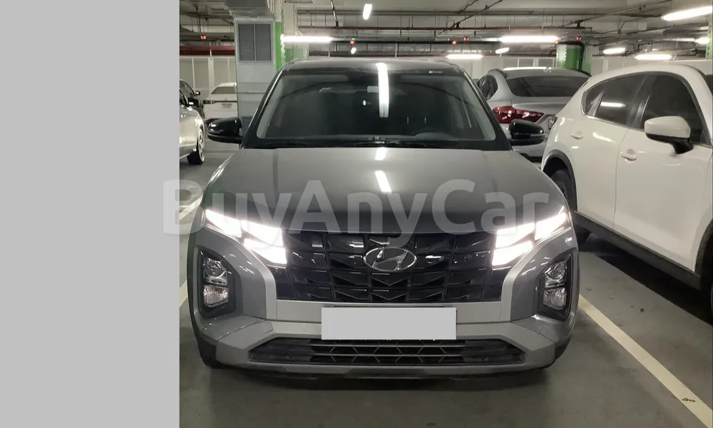 Vehicle photo 1
