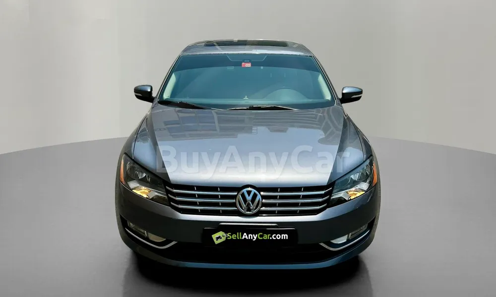 Vehicle photo 1