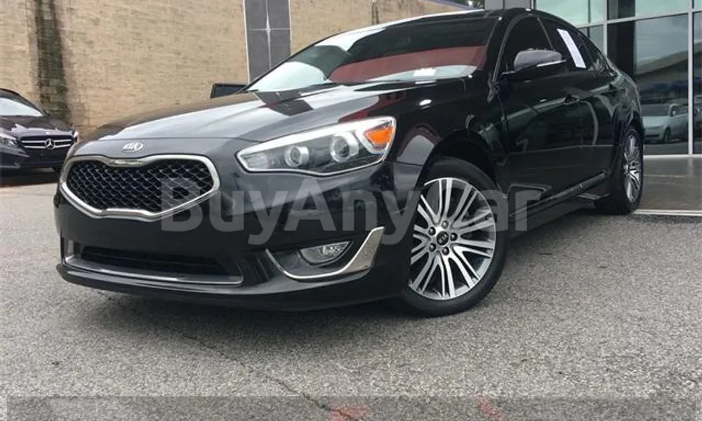 Vehicle photo 5