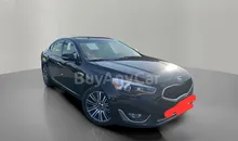 Kia Cadenza