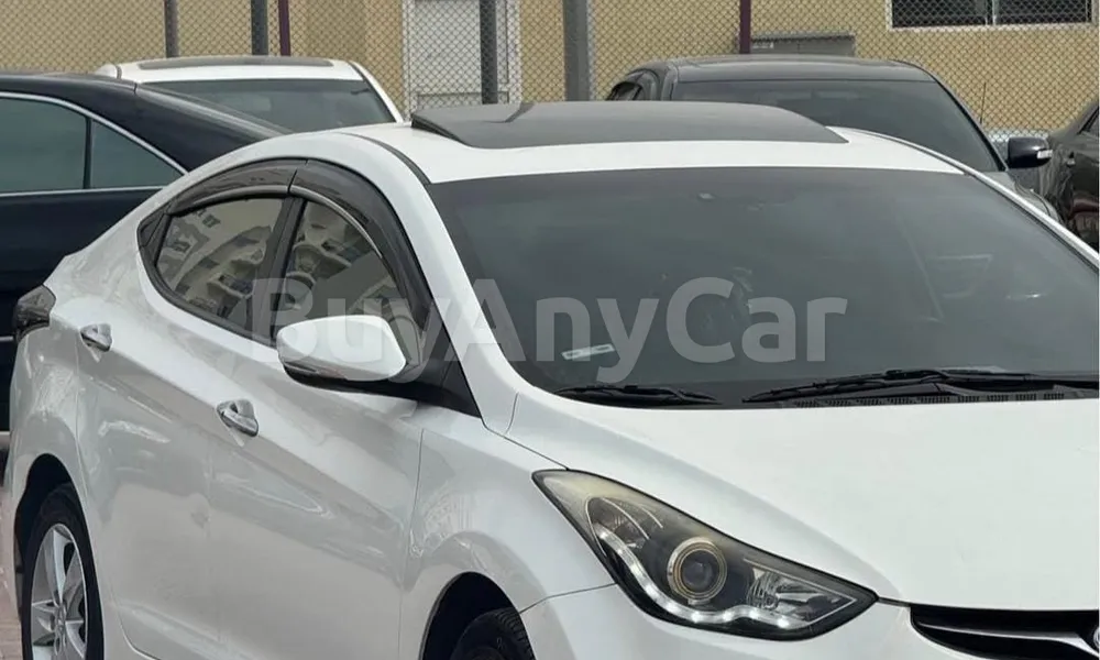 Vehicle photo 5