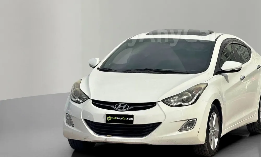 Vehicle photo 1